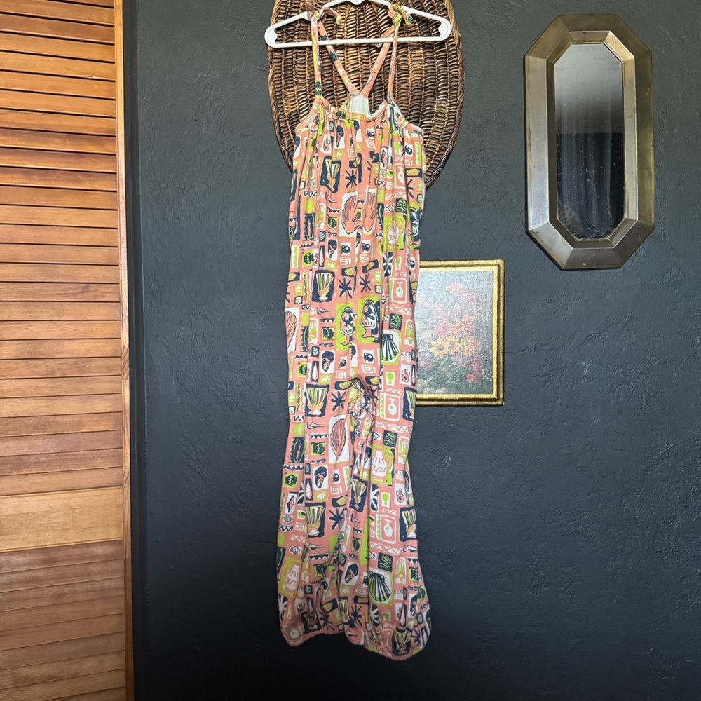 Misha & puff kids jumpsuit